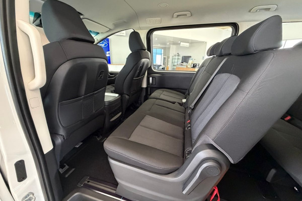 2026 MY27 Hyundai Staria US4.V4  People Mover Image 15