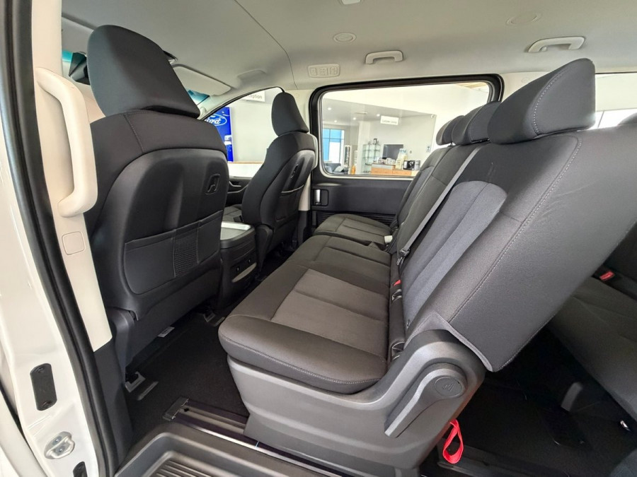2026 MY27 Hyundai Staria US4.V4  People Mover Image 15