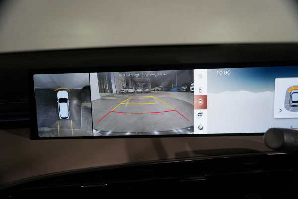 2024 Genesis GV70 2.5T SIGNATURE SUV Image 24