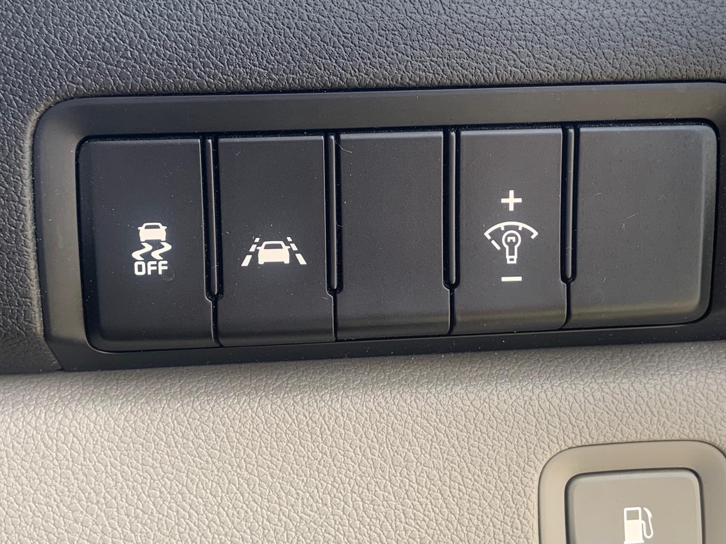 2020 Kia Carnival YP SLi Van Image 35