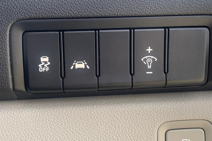 2020 Kia Carnival YP SLi Van Image 35