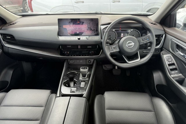 2025 Nissan X-Trail T33 ST-L SUV Image 10