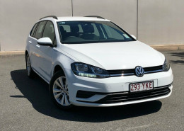 Volkswagen Golf 110TSI 7.5