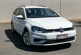 Volkswagen Golf 110TSI 7.5