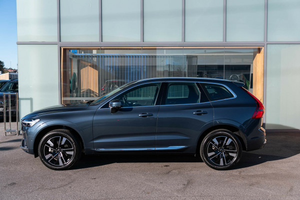 2025 MY26 Volvo XC60 UZ Plus B5 Bright SUV Image 6