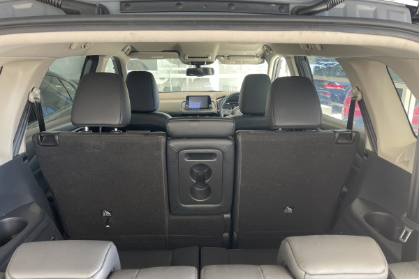 2023 Nissan X-Trail T33 ST-L Wagon Image 12
