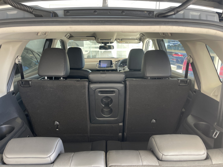 2023 Nissan X-Trail T33 ST-L Wagon Image 12
