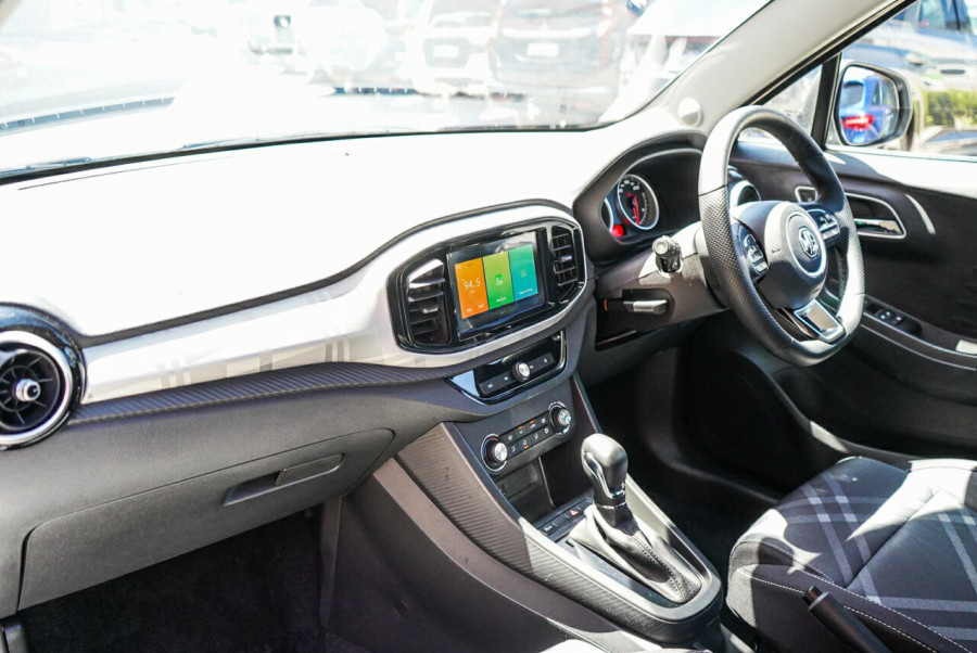 2024 MG MG3 SZP1 Core (Nav) Hatch Image 24