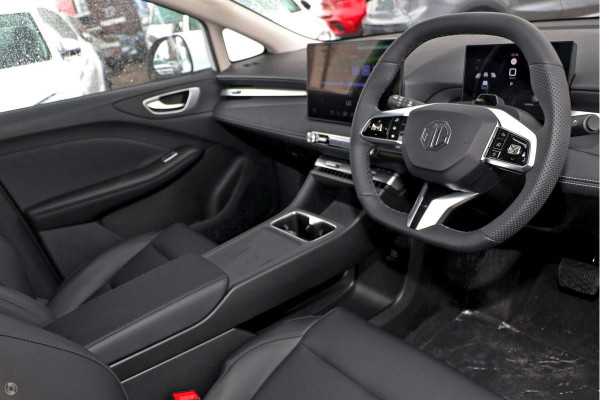 2026 MG MG4 EV Urban AH4E Essence 54 Hatch Image 8