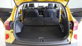 2020 MY21 Kia Seltos SP2 GT-Line Wagon