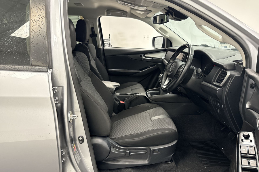 2021 Mazda BT-50 XTR Ute Image 19