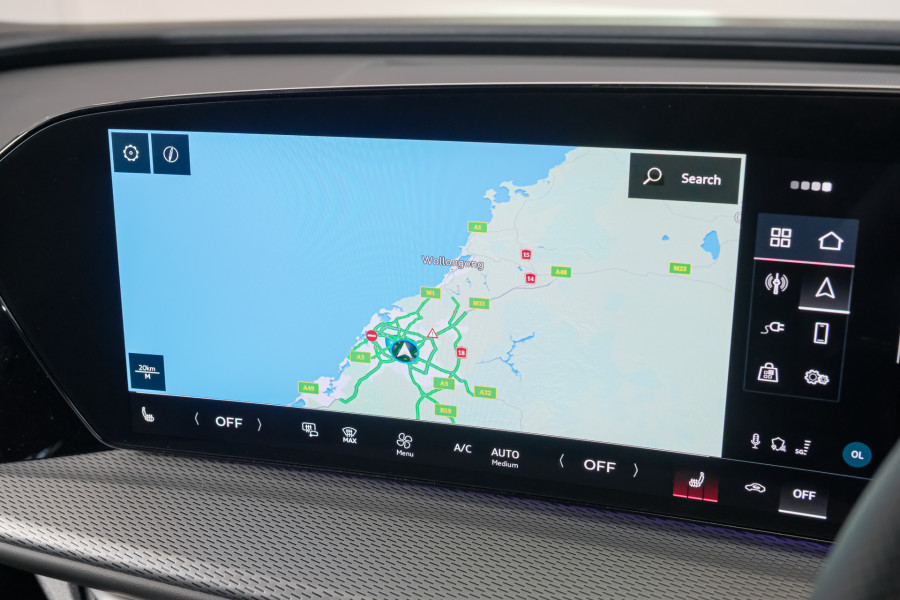 2026 Audi Q5 e-hybrid 270kW SUV