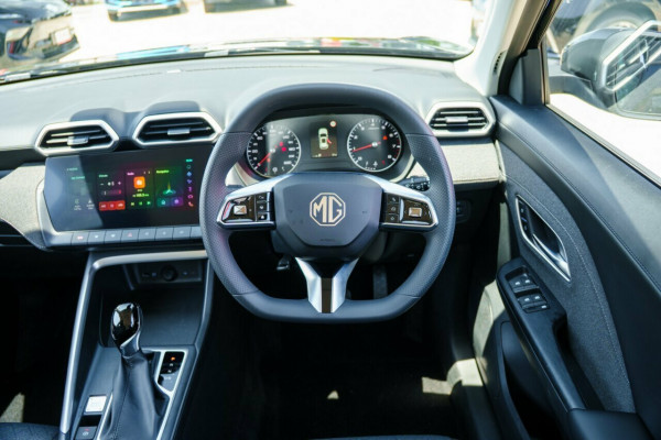 2026 MG ZS ZS32 Vibe SUV Image 10