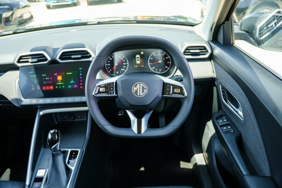 2026 MG ZS ZS32 Vibe SUV Image 10