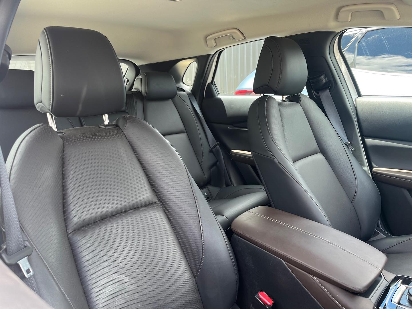 2024 Mazda CX-30 DM Series G25 Touring SUV Image 15