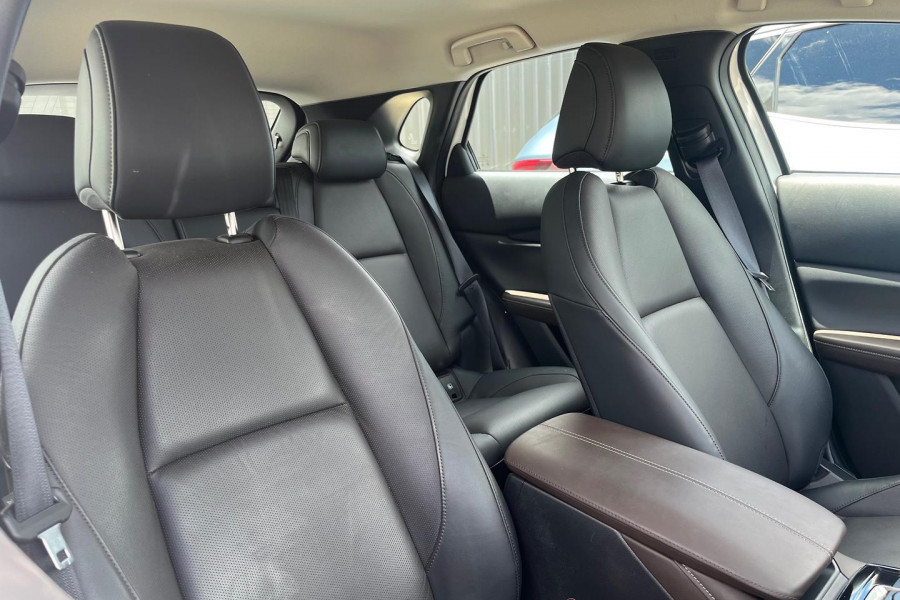 2024 Mazda CX-30 DM Series G25 Touring SUV Image 15