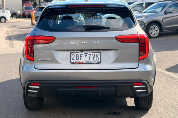 2024 GWM Haval Jolion A01 Premium SUV Image 21