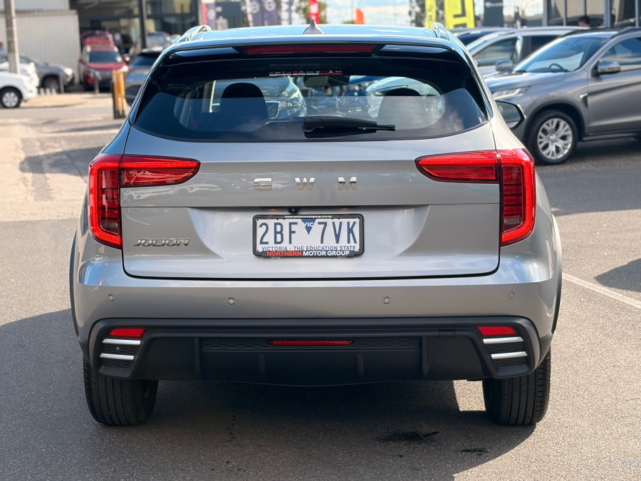 2024 GWM Haval Jolion A01 Premium SUV Image 21
