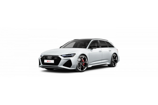 2024 Audi RS 6 C8 Performance Wagon