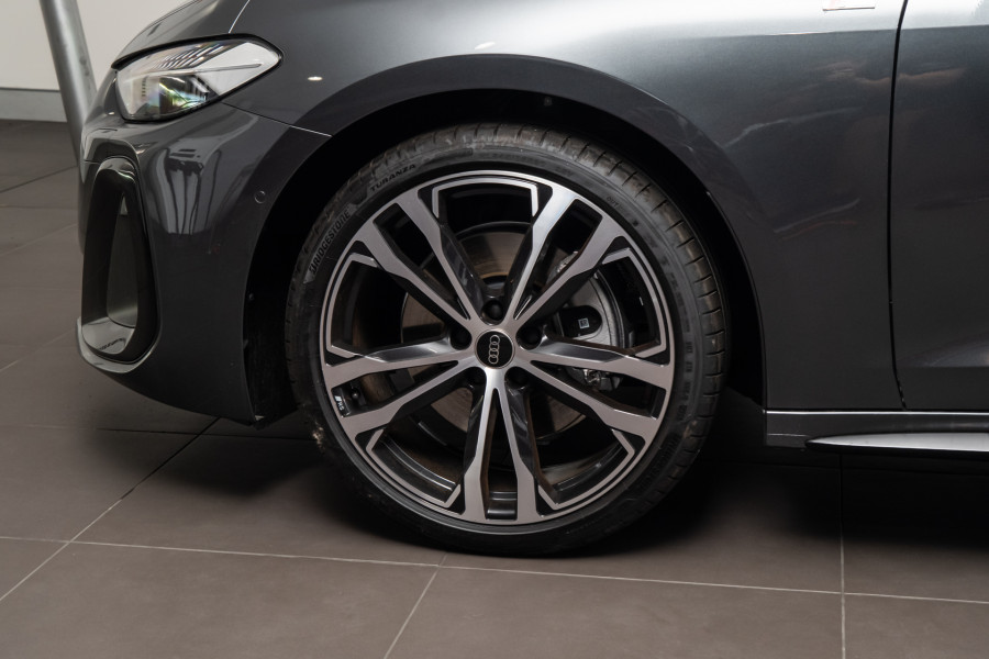 2025 Audi A5 B10 TFSI 200kW S line Wagon