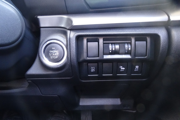 2021 Subaru XV G5-X Hybrid L SUV Image 14
