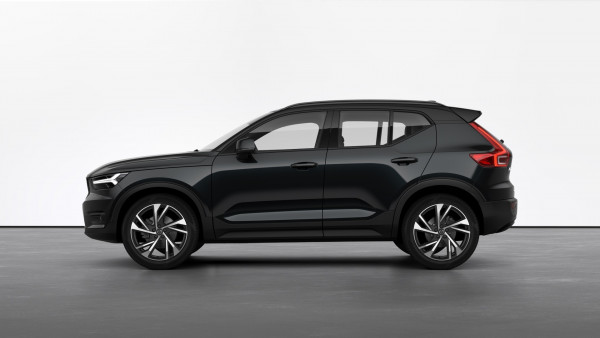 2020 MY21 Volvo XC40 XZ T5 R-Design Suv