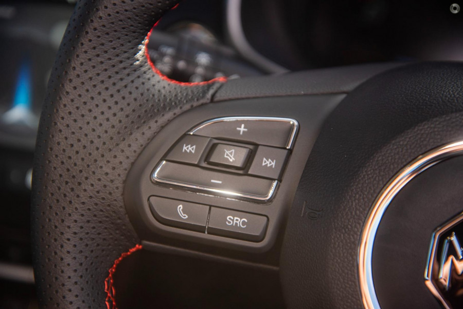 2023 MG ZS EV AZS1 Essence SUV Image 13