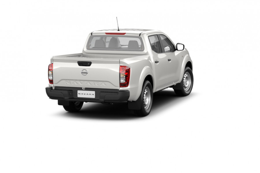2023 Nissan Navara D23 SL Ute Image 20