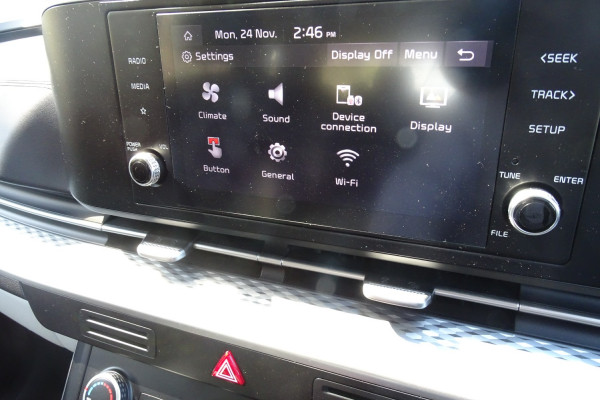 2023 Kia Carnival KA4 S People Mover Image 19