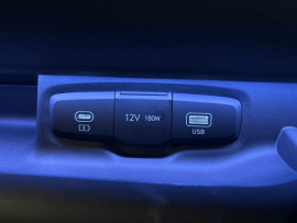 2025 Hyundai Inster  Extended Range SUV image 16