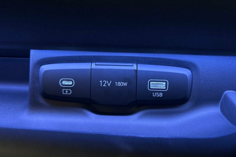 2025 Hyundai Inster  Extended Range SUV Image 16