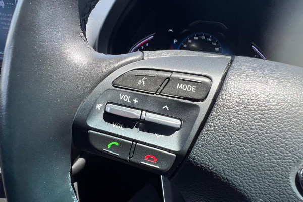 2022 Hyundai i30 PD.V4  Hatch Image 19
