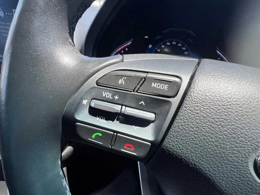 2022 Hyundai i30 PD.V4  Hatch Image 19
