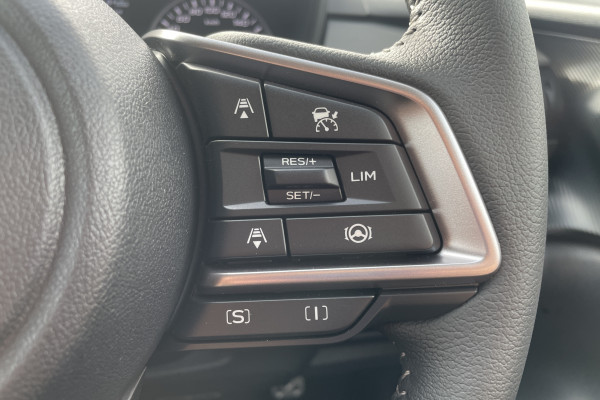 2026 Subaru Crosstrek G6X 2.0S SUV Image 18