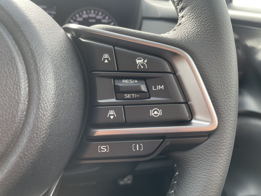 2026 Subaru Crosstrek G6X 2.0S SUV Image 18