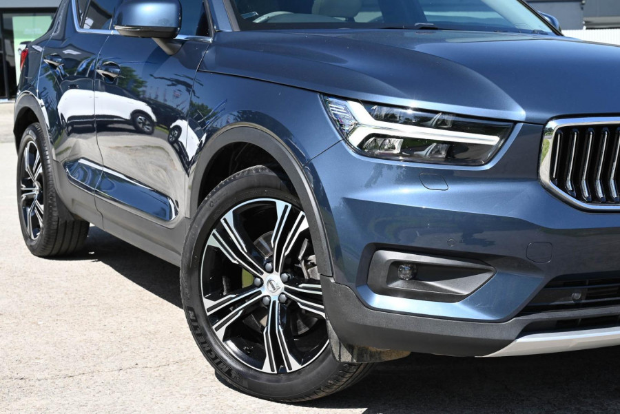 2022 Volvo XC40 XZ T4 Inscription SUV Image 26