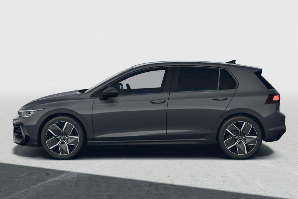 2026 Volkswagen Golf 8.5 110TSI R-Line Hatch Image 2