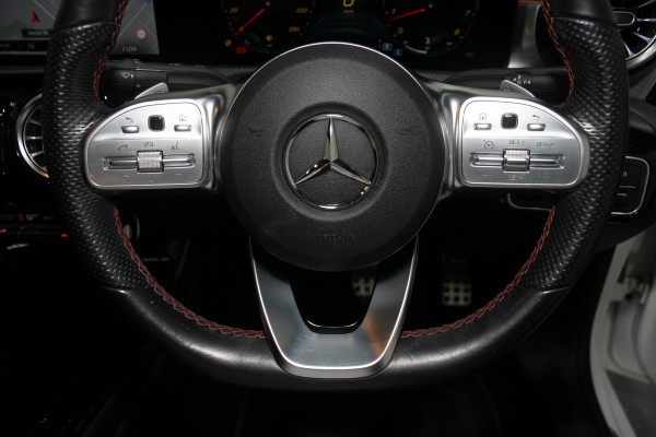 2022 Mercedes-Benz CLA-Class 250 4matic Coupe image 16
