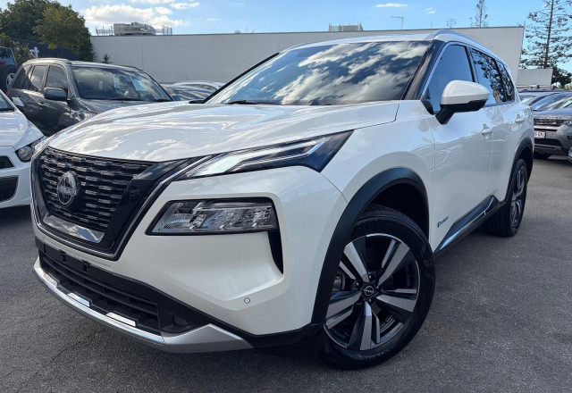2023 Nissan X-Trail T33 Ti e-POWER SUV
