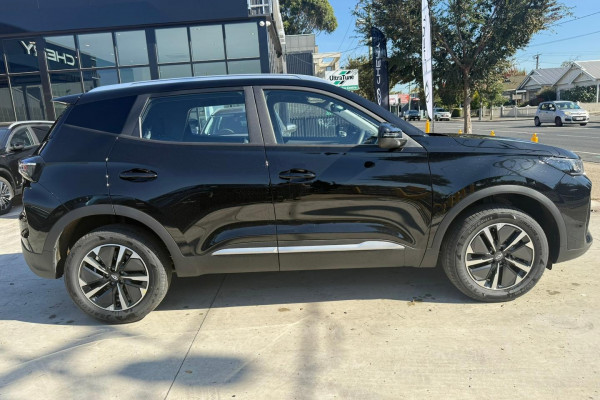 2026 Chery C5 T34 Ultimate SUV Image 3