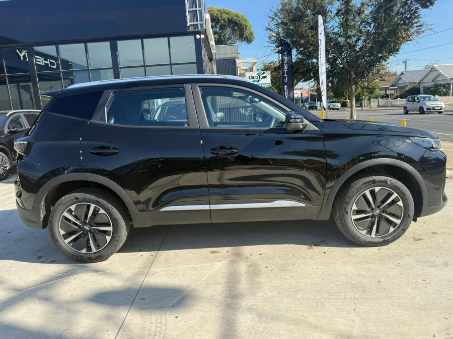 2026 Chery C5 T34 Ultimate SUV Image 3