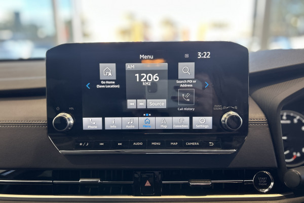 2023 Mitsubishi Outlander ZM LS SUV Image 14