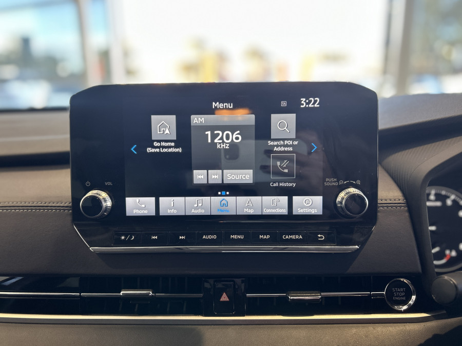 2023 Mitsubishi Outlander ZM LS SUV Image 14