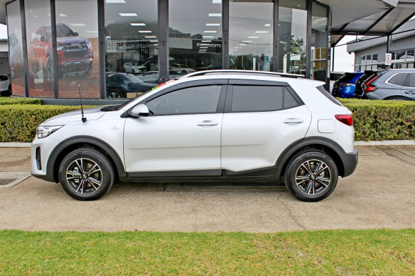 2022 Kia Stonic YB S SUV Image 5