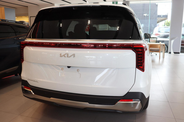 2026 Kia Carnival KA4 PE GT-Line People Mover Image 12