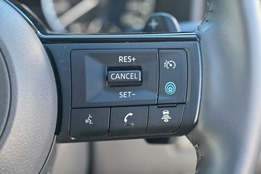 2025 Nissan X-Trail T33 ST-L SUV Image 13