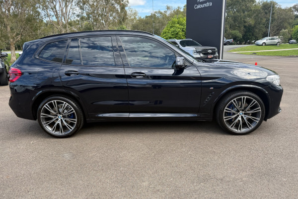 2020 BMW X3 G01 xDrive30i M Sport SUV
