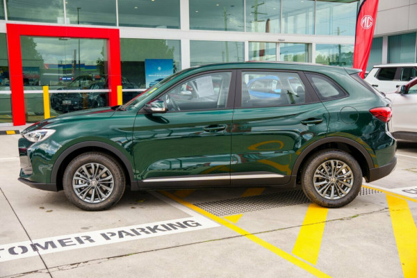 2026 MG ZS ZS32 Vibe SUV Image 4