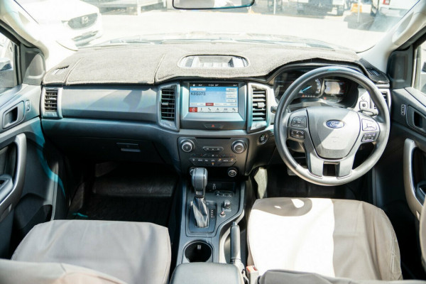 2019 MY19.75 Ford Ranger PX MkIII XLS Ute Image 17