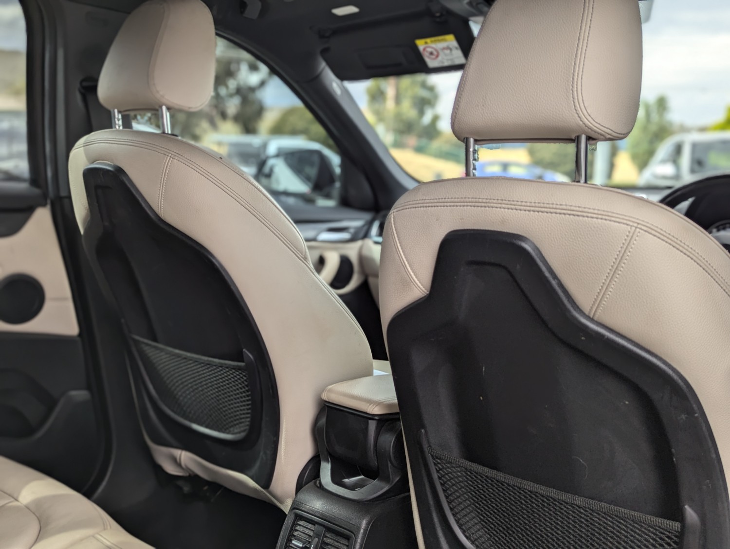 2018 BMW X1 F48 XDRIVE25I SUV